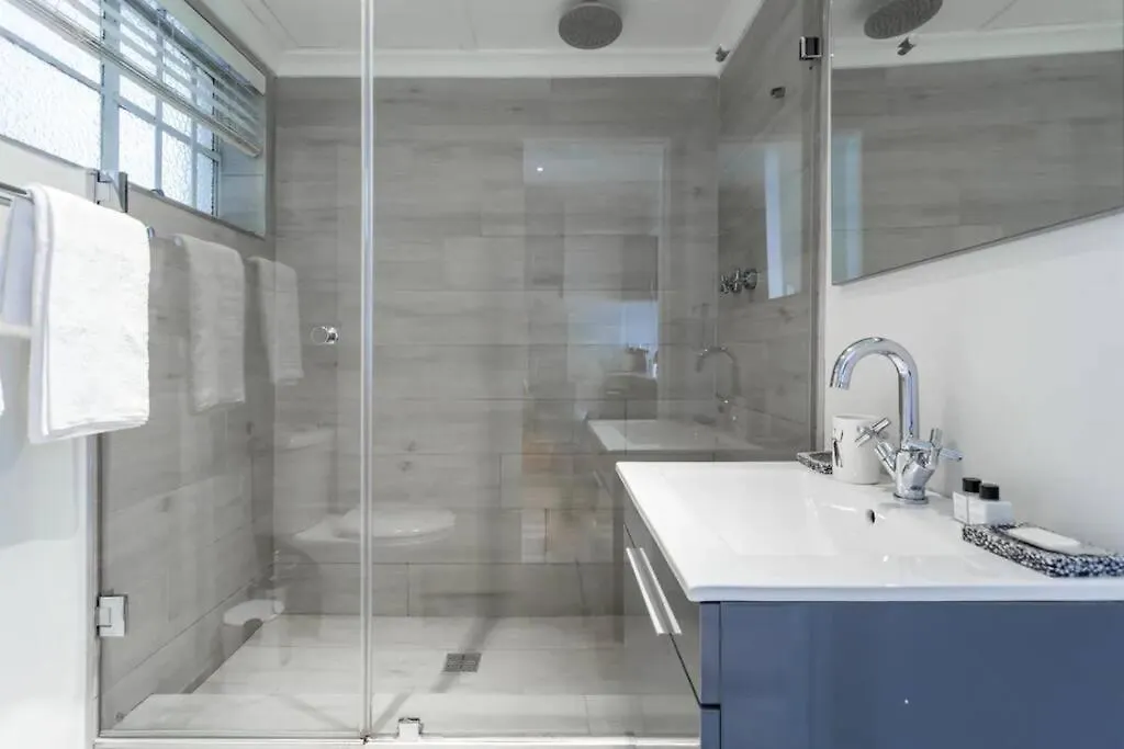 Appartamento Chic City Studio With Mountain Views Città del Capo